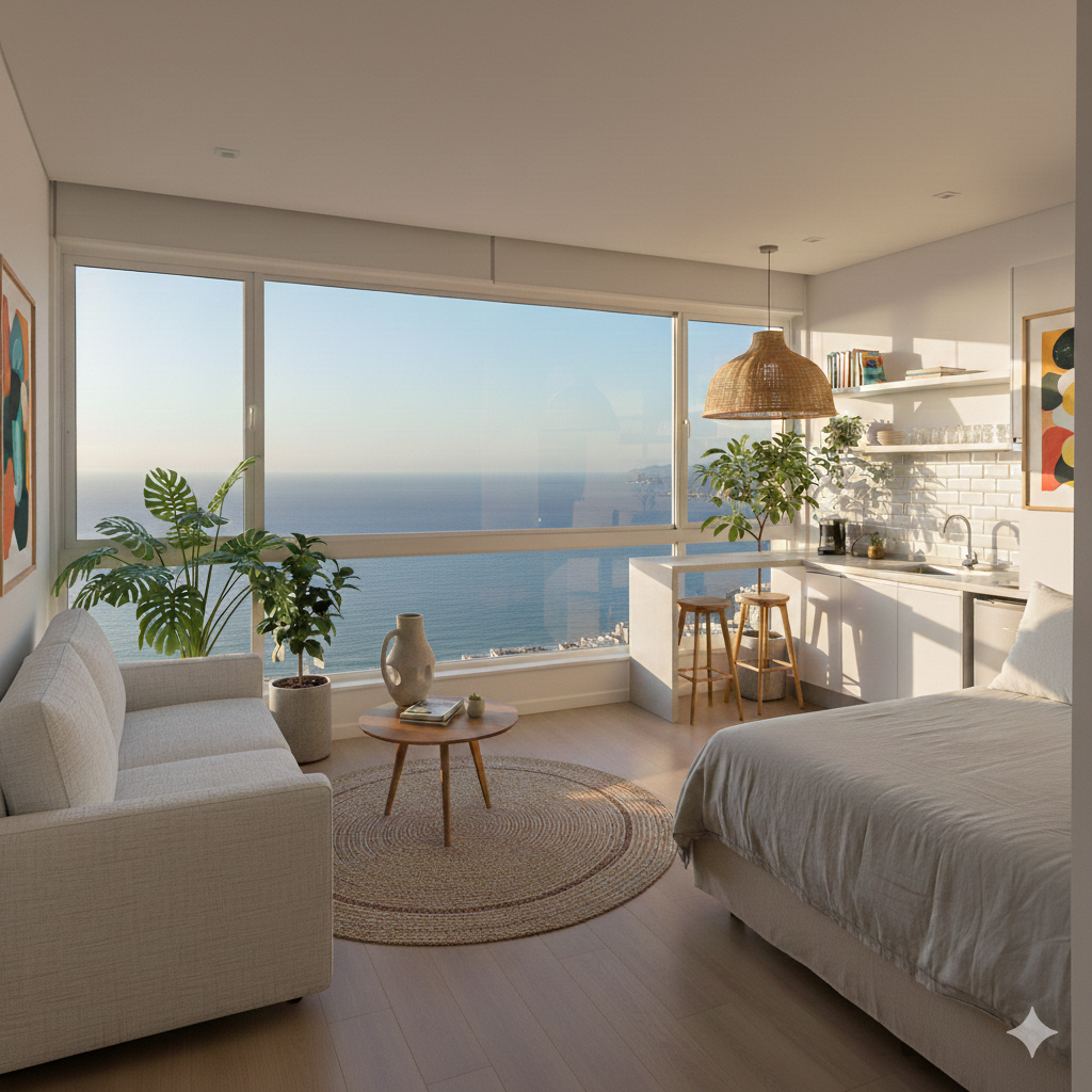 Planta para Planta Studio